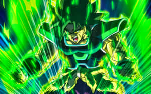 Dragon Ball Super Broly resimleri — Dragon ball super broly Duvar Kağıdı