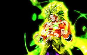 Dragon Ball Super Broly resimleri — Dragon ball super broly Duvar Kağıdı