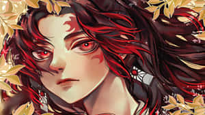 Demon Slayer 4K görselleri — Demon slayer 4K GIF Duvar Kağıdı