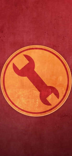 Iphone Xs Max Team Fortress 2 Arka Planı — POCO M8 Duvar Kağıdı