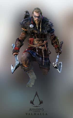 1440p Assassin's Creed Valhalla Duvar Kağıdı — Honor Pad X8b Duvar Kağıdı