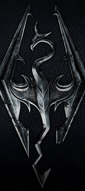 Skyrim Telefon — Tecno Camon 40 Duvar Kağıdı