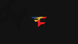 En Harika Renkli Faze Logosu — Oyun GIF Duvar Kağıdı