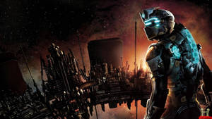 En İyi 3D Oyun Dead Space 2