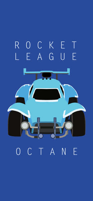 En İyi Rocket League Arkaplanı — OnePlus 15T Duvar Kağıdı