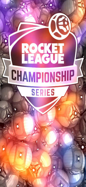 iPhone XS Max Rocket League Arka Planı — Sıcak Duvar Kağıdı