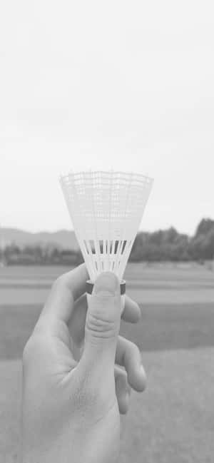 Iphone Xs Max Badminton Arka Planı — Tecno Camon Slim Duvar Kağıdı