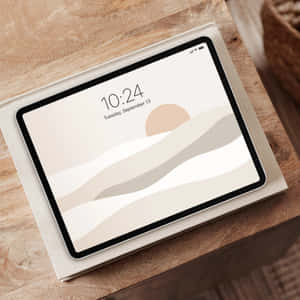 Estetik iPad resimleri — Estetik iPhone duvar kağıdı