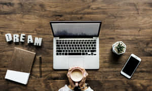 Estetik Macbook görselleri — Estetik bilgisayar Duvar Kağıdı