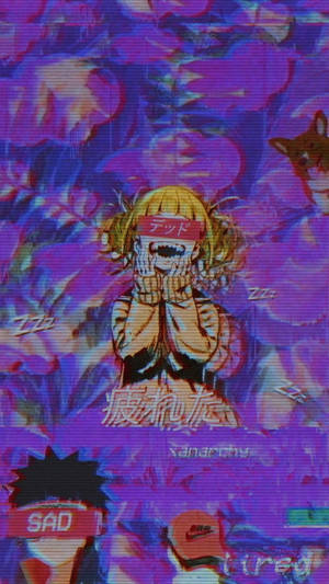 Estetik Trippy