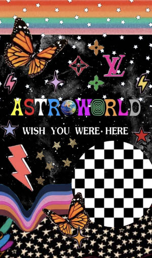 Estetik Trippy