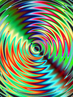 Estetik Trippy