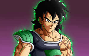 Dragon Ball Super Broly resimleri — Dragon ball super broly Duvar Kağıdı