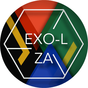 EXO-L Hayran Logosu Tasarımı