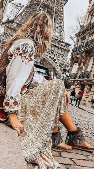 Estetik Boho görseller