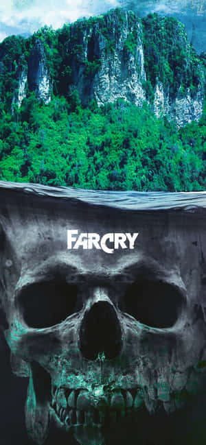 Pixel 3 Far Cry New Dawn Arka Planı — ROG Phone 9 FE Duvar Kağıdı