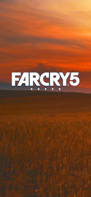 iPhone Xs Far Cry 5 Arka Planı — POCO F Duvar Kağıdı