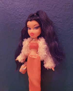 Bratz Estetik resimleri — Bratz estetiği Duvar Kağıdı
