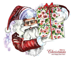 Güzel Noel resimleri — Güzel Noel Duvar Kağıdı
