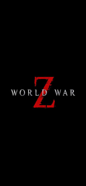 iPhone Xs Max World War Z Duvar Kağıdı — iPhone 16e Duvar Kağıdı