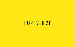 Forever 21 Moda Markası Logosu duvar kağıdı — Temiz Duvar Kağıdı
