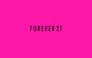 Forever 21 Pembe Arka Plan duvar kağıdı — 1280x800 Duvar Kağıdı