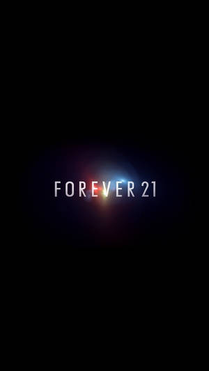 Forever 21 Siyah Estetiği duvar kağıdı — Basit Duvar Kağıdı