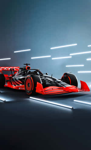 Formula 1 Iphone — Infinix Xpad 20 Pro Duvar Kağıdı