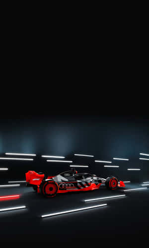 Formula 1 Iphone — Infinix Xpad 20 Pro Duvar Kağıdı