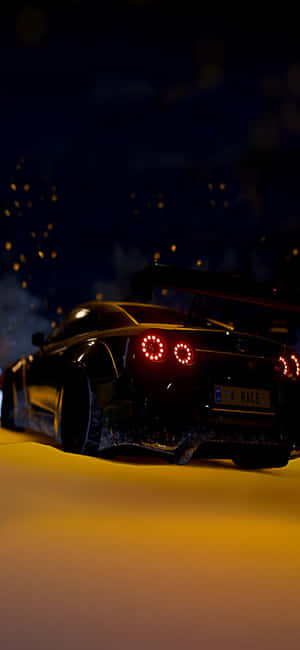 Iphone Xs Forza Horizon 4 Arkaplan — OnePlus 15 Duvar Kağıdı