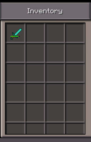 Minecraft Envanteri — Honor Pad X8b Duvar Kağıdı