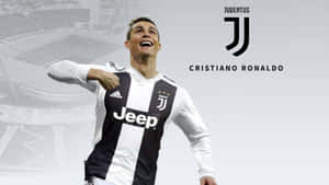 Futbol Galaksisi — Cristiano ronaldo Duvar Kağıdı
