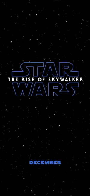 Star Wars Telefonu — iPhone 14 Plus Duvar Kağıdı
