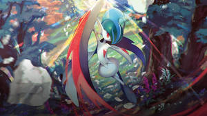 Gallade Dilimi