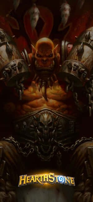 iPhone XS Hearthstone Duvar Kağıdı — Honor X6e Duvar Kağıdı