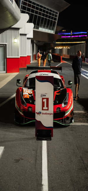 Iphone X Project Cars 2 Duvar Kağıdı — Video oyunu GIF Duvar Kağıdı