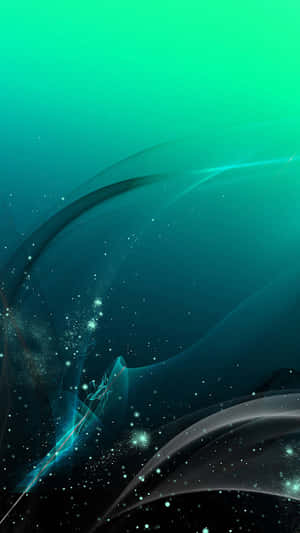 Gece Gökyüzünde Muhteşem Galaxy Note