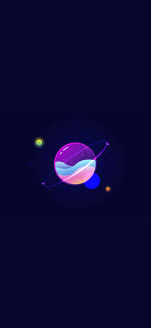 iPhone Xs Max Amoled Arkaplanı — 1179x2556 Duvar Kağıdı