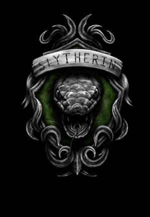 Slytherin Estetiği resimleri
