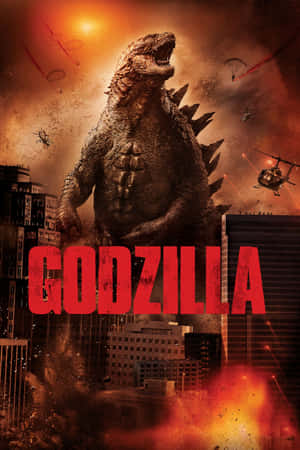 Godzilla resimleri — Honor MagicPad 3 Pro Duvar Kağıdı