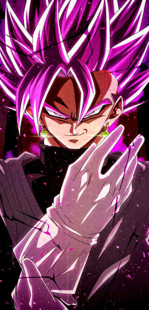 Goku Black resimleri — Goku Black Duvar Kağıdı