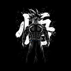 Goku Black'in Karanlık Gücünü Destansı Bir Savaşta Serbest Bırakması — iPad Pro 13 Duvar Kağıdı