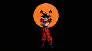 Goku Black - Süper Saiyan Rose Aksiyonda — Goku Black Duvar Kağıdı