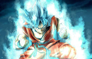Goku