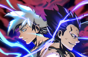 Goku Ultra Instinct resimleri — Goku ultra instinct GIF Duvar Kağıdı