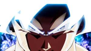 Goku Ultra Instinct resimleri — Goku ultra instinct GIF Duvar Kağıdı