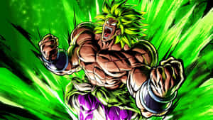 Dragon Ball Super Broly resimleri — Dragon ball super broly Duvar Kağıdı