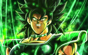 Dragon Ball Super Broly resimleri — Dragon ball super broly Duvar Kağıdı