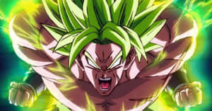 Dragon Ball Super Broly resimleri — Dragon ball super broly Duvar Kağıdı