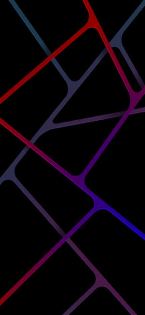 Pixel 3xl Amoled Arkaplan — Galaksi A Duvar Kağıdı